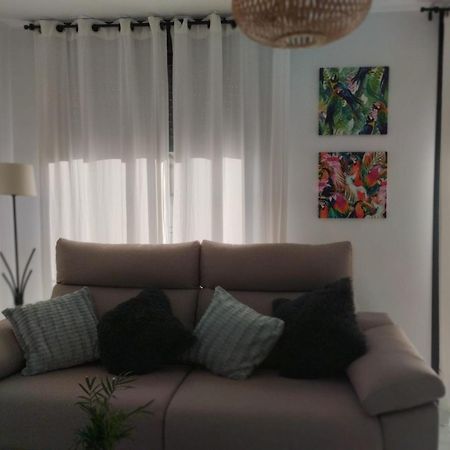 Apartamento Sun Gate Jerez de la Frontera Bagian luar foto