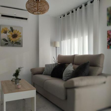 Apartamento Sun Gate Jerez de la Frontera Bagian luar foto
