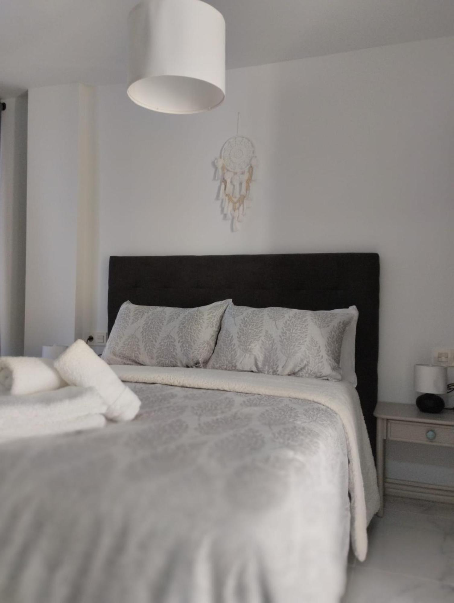 Apartamento Sun Gate Jerez de la Frontera Bagian luar foto
