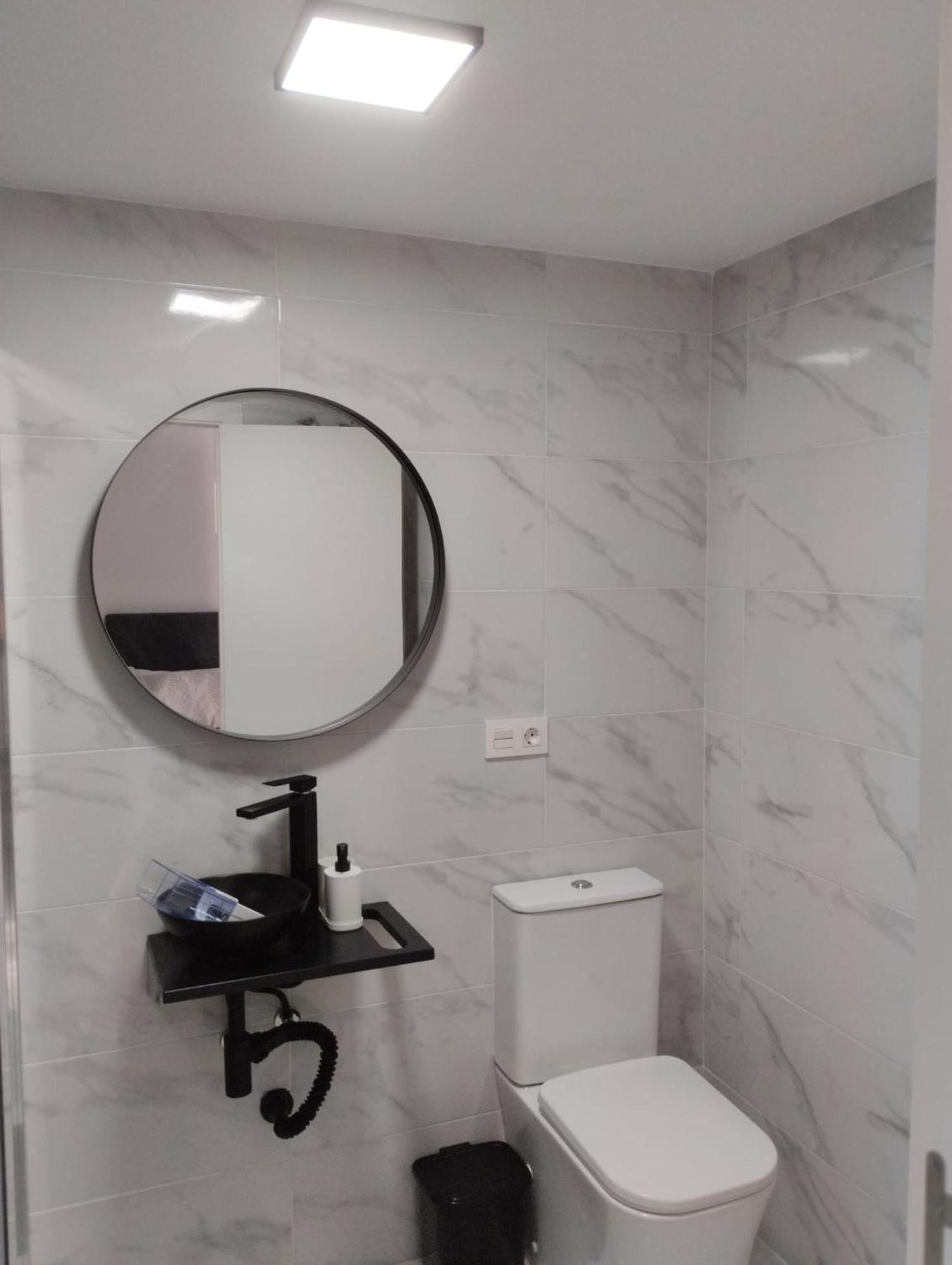 Apartamento Sun Gate Jerez de la Frontera Bagian luar foto