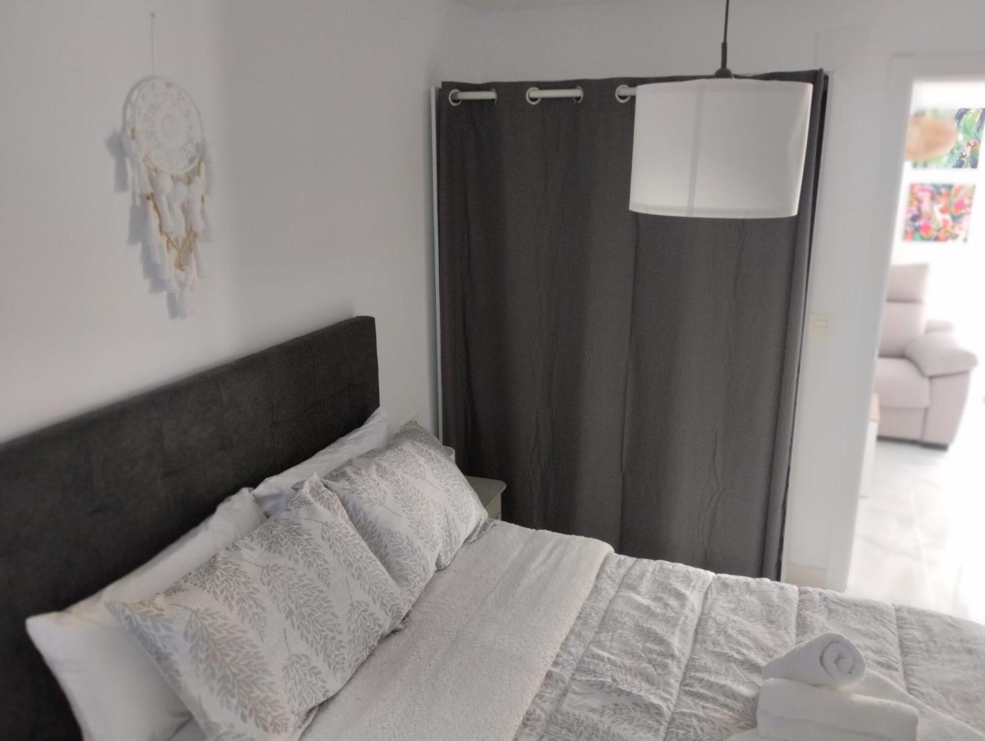 Apartamento Sun Gate Jerez de la Frontera Bagian luar foto