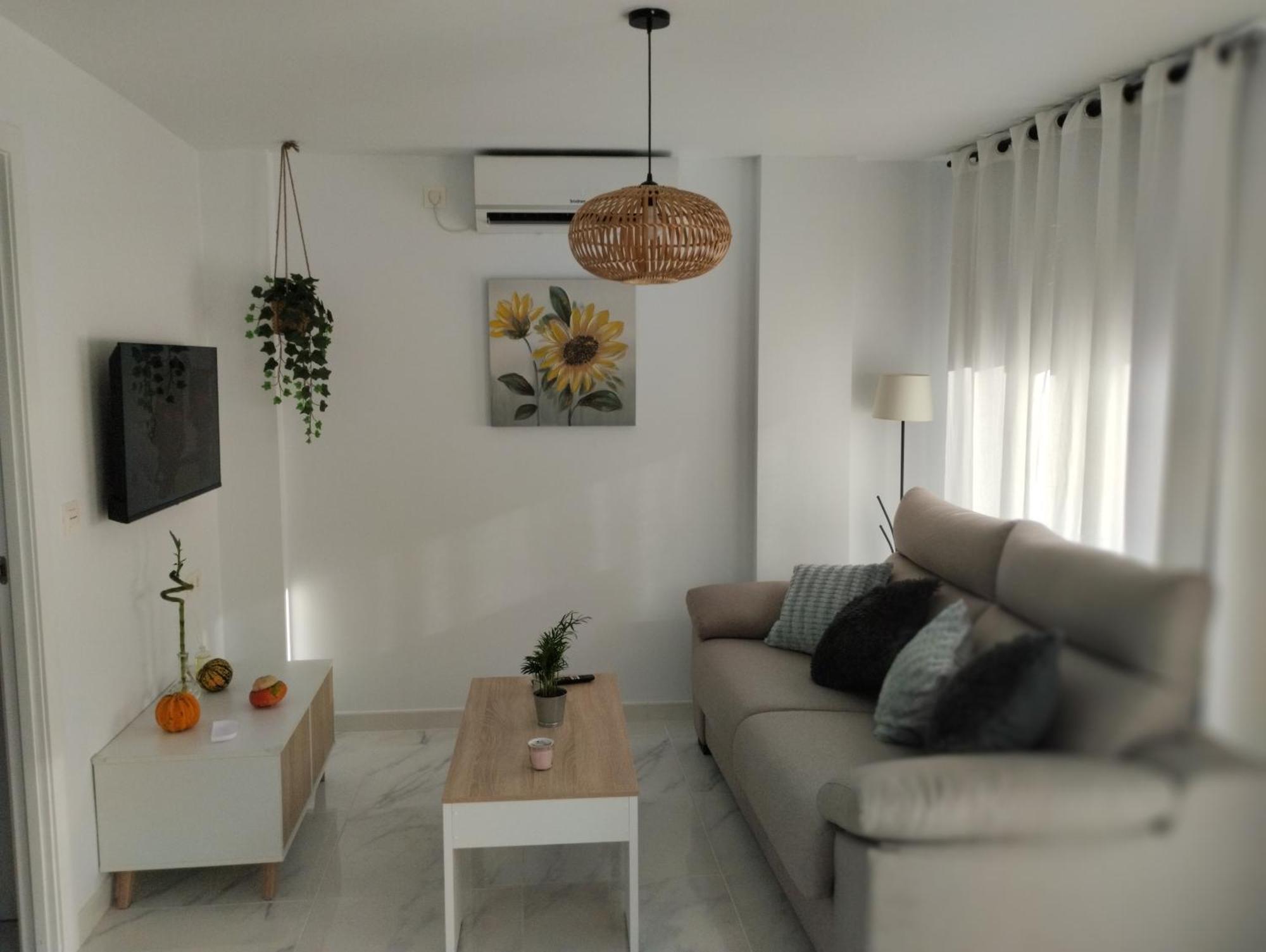 Apartamento Sun Gate Jerez de la Frontera Bagian luar foto
