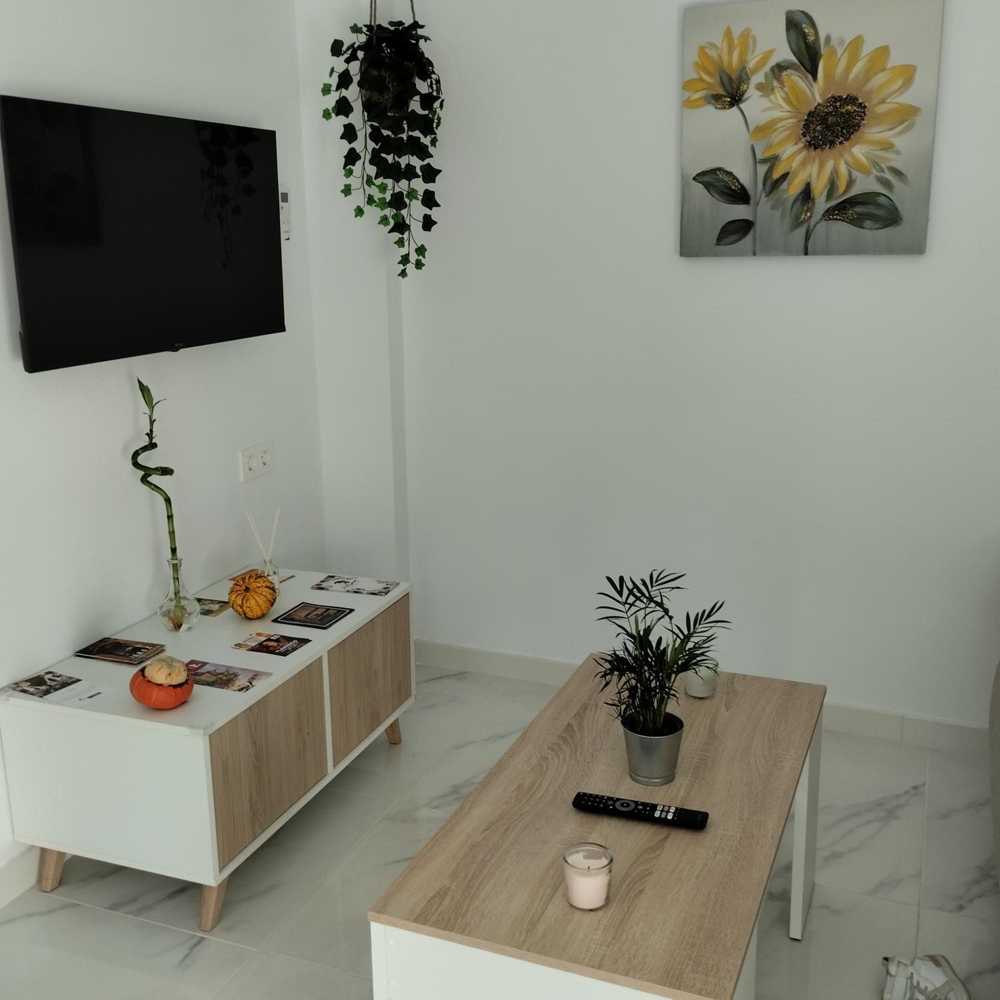 Apartamento Sun Gate Jerez de la Frontera Bagian luar foto