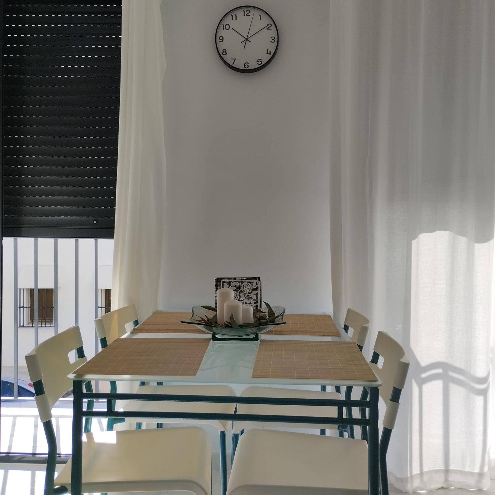 Apartamento Sun Gate Jerez de la Frontera Bagian luar foto
